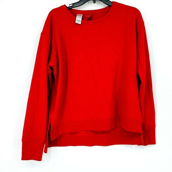 Victoria's Secret Sweaters - Victoria Secret Sport Women's Open Back Sweater M